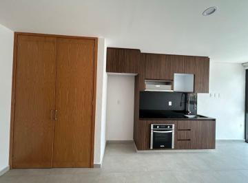 Departamento de 1 habitación, Guadalajara · Departamento en Renta en Providencia