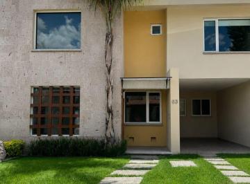 Casa de 3 habitaciones, Aguascalientes · Casa en Renta Al Norponiente de Aguascalientes en La Plazuela