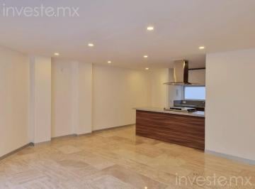 Departamento · 134m² · 3 Recámaras · 2 Estacionamientos · Departamento en Venta con 3 Habitaciones en Colonia Álamos