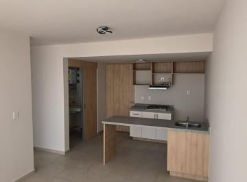 Departamento de 2 habitaciones, San Pedro Tlaquepaque · Departamento Nuevo Zimalta