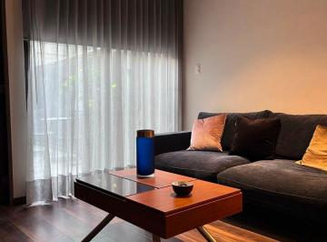 Departamento de 1 habitación, Benito Juárez · Se Renta Departamento Sin Amueblar
