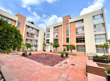 Departamento de 3 habitaciones, Alvaro Obregón · Tetelpan; 3 Estacionamientos, 3 Recámaras, Cuarto de Servicio…una Joya