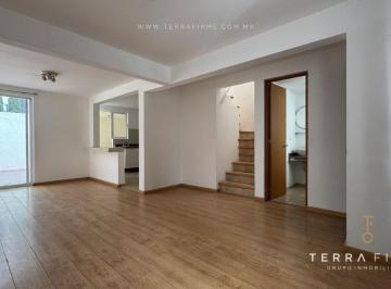 Casa de 3 habitaciones, Querétaro · Casa en Renta y Venta en Fraccionamiento en Misión Cimatario, Querétaro