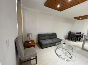 Departamento de 1 habitación, Santa Catarina · Departamento a 5 Min de Plaza Sendero
