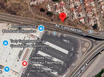 Terreno / Lote , Tlajomulco de Zúñiga · Terreno en Venta en Tlajomulco
