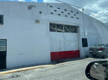 Bodega comercial , Tlalnepantla de Baz · Rentó Bodega 400 m² Tlalnepantla 6 Altura Junto a La Gustavo Baz
