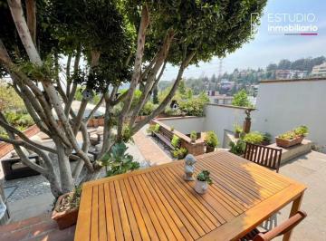 Casa · 455m² · 3 Recámaras · 2 Estacionamientos · Bosques de La Herradura. Casa en Venta, Estricta Seguridad, Terraza, Luminosa