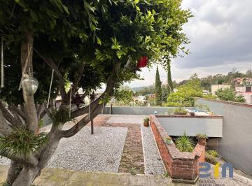 Casa · 413m² · 3 Recámaras · 2 Estacionamientos · Bosques de La Herradura. Casa en Venta, Estricta Seguridad, Terraza, Luminosa