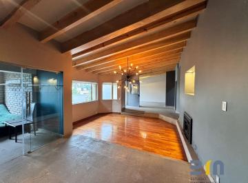 Casa · 413m² · 3 Recámaras · 2 Estacionamientos · Bosques de La Herradura. Casa en Venta, Estricta Seguridad, Terraza, Luminosa