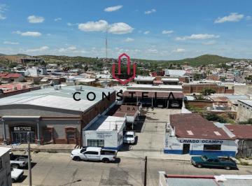 Local comercial · 847m² · Local Comercial Renta, Col. Centro, Hidalgo del Parral, Chih.