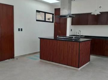 Casa de 1 habitación, San Andrés Cholula · Casa en Renta en Cascatta, Lomas de Angelópolis, Santa Clara Ocoyucan Puebla