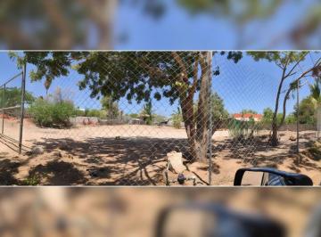 Terreno / Lote , Los Cabos · Lote de Uso Mixto Cercado, Cerca del Aeropuerto, en Venta