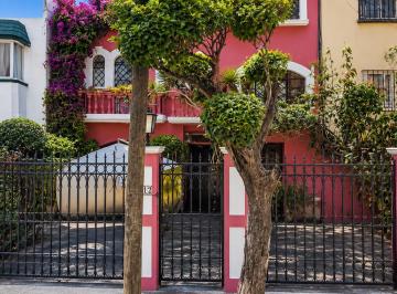 Casa de 3 habitaciones, Alvaro Obregón · Venta de Casa en Alvaro Obregon Ciudad de Mexico Colonia Florida