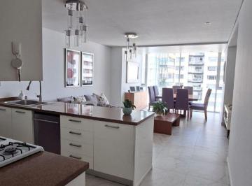 Departamento de 2 habitaciones, Miguel Hidalgo · Departamento en Renta Amoblado y Equipado en Parques Polanco - Lago Alberto 320 - Granada - Miguel H
