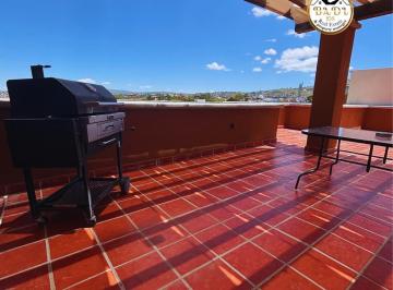 Departamento · 162m² · 2 Recámaras · Departamento Amueblado en La Serena | Roof Privado y Amenidades Resort