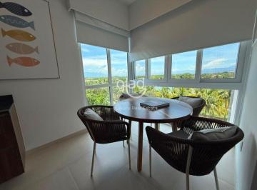 Departamento de 1 habitación, Bahía de Banderas · Loft en Renta en Altamar Largo Plazo | Nuevo Vallarta