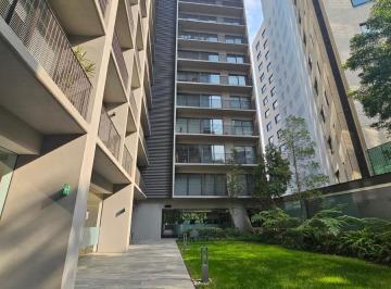 Departamento · 74m² · 2 Recámaras · 1 Estacionamiento · Departamento en Venta en Condesa, Cuauhtémoc