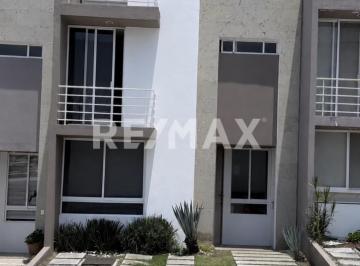 Casa de 3 habitaciones, Corregidora · Casa en Venta en Punta Esmeralda, Corregidora
