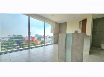 Departamento en Renta de 3 habitaciones Independencia Batan Norte · Departamento en Renta 3 Recámaras | 145 m², Balcón y Estacionamiento | San Jerónimo Batán Norte
