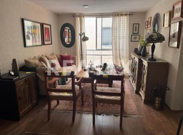 Departamento de 2 habitaciones, Miguel Hidalgo · Venta Depto en Lago Zirahuen, Col. Anahuac, Alcaldia Miguel Hidalgo, Cdmx