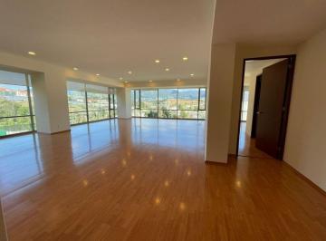 Departamento de 3 habitaciones, Huixquilucan · Departamento en Renta en Isla de Agua