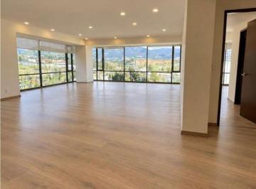 Departamento de 3 habitaciones, Huixquilucan · Departamento en Renta en Isla de Agua
