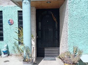 Casa de 3 habitaciones, Tultitlán · Venta de Casa Sola en Colonia Santa Esmeralda, Tultitlan, Estado de Mexico