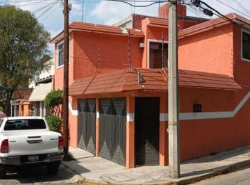 Casa de 3 habitaciones, Naucalpan de Juárez · Casa en Venta en Naucalpan de Juarez, Los Pastores