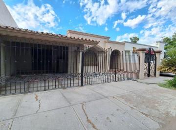 Casa de 3 habitaciones, Hermosillo · Propiedad en Renta Colonia Pitic Hermosillo Sonora