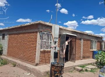 Casa · 347m² · 2 Recámaras · Casa en 11 de Febrero