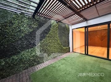Departamento · 160m² · 2 Recámaras · 1 Estacionamiento · Departamento - Polanco