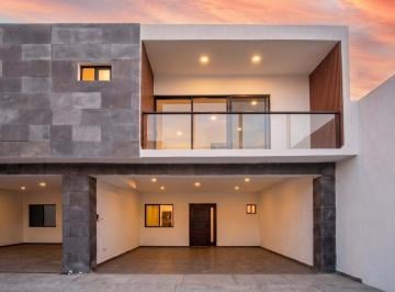 Casa · 88m² · 3 Recámaras · 2 Estacionamientos · Cv52 Casa en Venta en Residencial Altamar, Adalberto Tejeda
