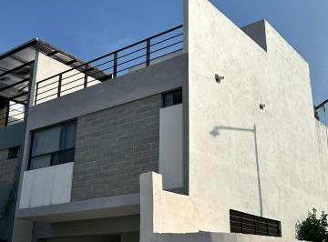 Casa de 3 habitaciones, Apodaca · Casa en Venta Acanto Residencial
