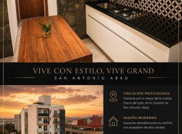 Departamento de 2 habitaciones, Cuauhtémoc · Departamento en Venta en Col. Tránsito, Cuauhtémoc