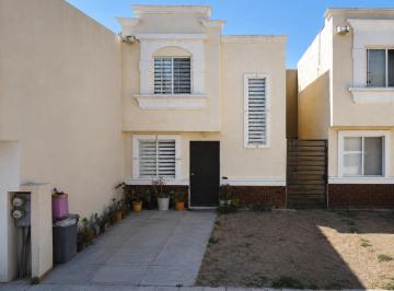 Casa de 3 habitaciones, Tijuana · Casa en Venta en Verona Residencial 3 Recs - Mezzani