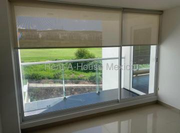 Departamento de 2 habitaciones, El Marqués · Renta de Departamento con Vista Al Campo de Golf, Zibata Queretaro