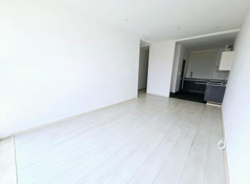 Departamento · 85m² · 2 Recámaras · 2 Estacionamientos · Departamento en Venta en Tetelpan, Alvaro Obregón, Cerca de Televisa