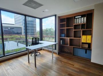 Oficina , Benito Juárez · Oficina Av Insurgentes Sur con Terraza