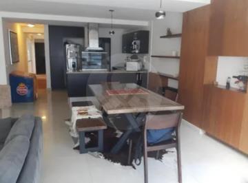 Departamento · 133m² · 2 Recámaras · 2 Estacionamientos · Departamento en Venta en Reforma Social