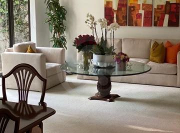 Casa · 280m² · 3 Recámaras · 2 Estacionamientos · Casa en Venta en Parque San Andrés