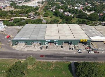 Nave industrial , Veracruz · Bodega Renta Veracruz Las Amapolas