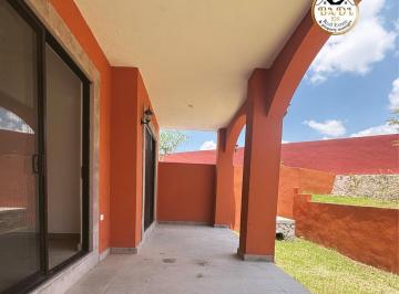 Departamento · 86m² · 2 Recámaras · Departamento - Villa de Los Frailes