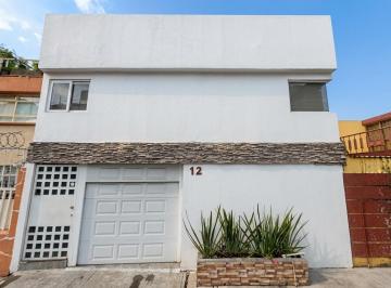 Casa de 3 habitaciones, Coyoacán · Casa, Educacion, Coyoacan, Cdmx.