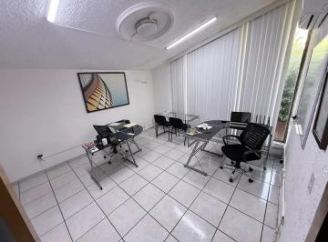 1 · Oficina en Renta en Guadalupe con Servicios Incluidos