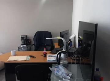 1 · Oficina en Renta en Morelia con Servicios Incluidos