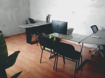 1 · Oficina en Beethoven con Todos Los Servicios Incluidos