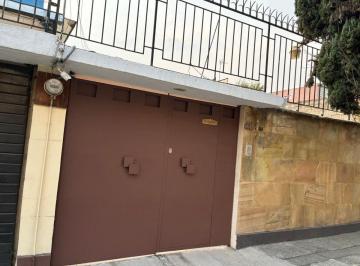 Casa uso de suelo de 3 habitaciones, Iztapalapa · Casa de 200 m² con 3 Recamaras en Venta o Renta en Justo Sierra (Sinatel).