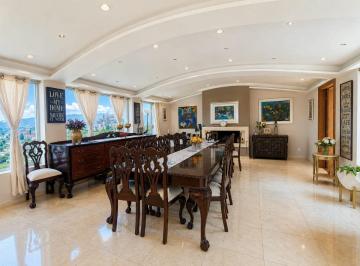 Casa de 3 habitaciones, Miguel Hidalgo · Venta Casa en Sierra Itambe, Cerrada con Vigilancia, Lomas de Chapultepec, Real de Las Lomas