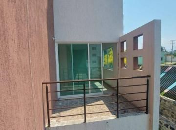 Casa de 2 habitaciones, Yecapixtla · Residencial Punta del Valle, 62820 Yecapixtla, Morelos