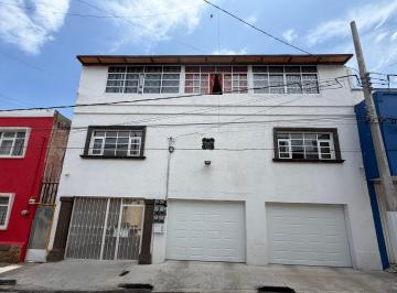 Departamento de 2 habitaciones, Puebla · Departamento en Renta Colonia El Carmen, Cerca de Centro de Puebla